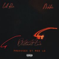Lil Ric - Distant Luv (feat. Nikki) (Explicit)