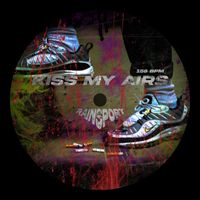 RAINSPORT - KISS MY AIRS