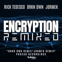 Rick Tedesco - Encryption Remixed