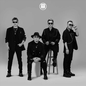 Motive - Naiz