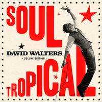 David Walters - Soul Tropical (Deluxe Edition)