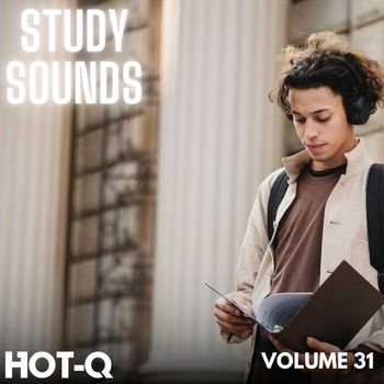 Various Artists - Study Sounds 031