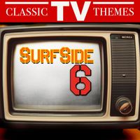 TV Theme Players - Surfside 6