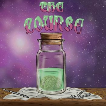 The Course - EP