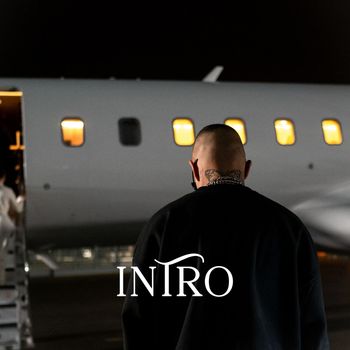 Luciano - Intro (Explicit)