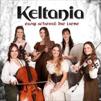 Keltania - Ewig scheint die Liebe