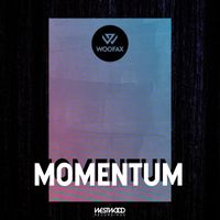 Woofax - Momentum EP