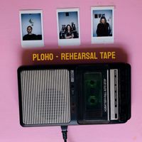 Ploho - Rehearsal Tape