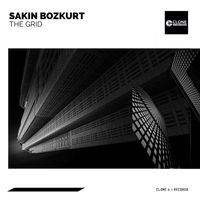 Sakin Bozkurt - The Grid