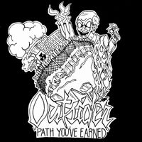 Outsider - Path You've Earned