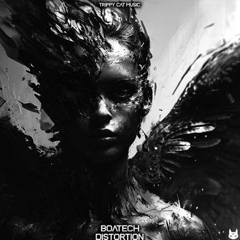 Boatech - Distortion