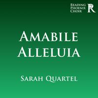 Reading Phoenix Choir - Amabile Alleluia