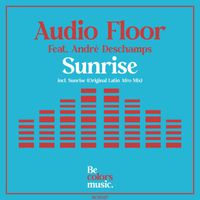 Audio Floor - Sunrise