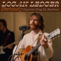 Logan Ledger - Obviously (Layman Drug Co. Sessions)