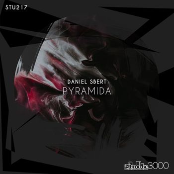 Daniel Sbert - Pyramida
