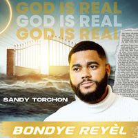 Sandy Torchon - Bondye Reyèl