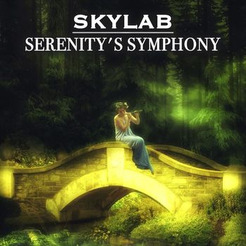SkyLab - Serenity's Symphony