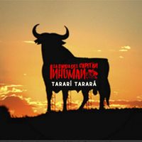 La Banda Del Capitán Inhumano - Tararí Tarará