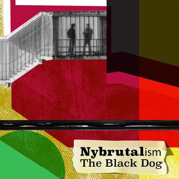 The Black Dog - Nybrutalism