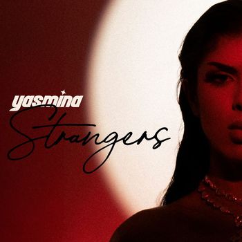 Yasmina - Strangers