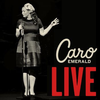 Caro Emerald - Live in Glasgow