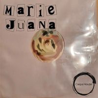 Caspa Houzer - Marie Juana