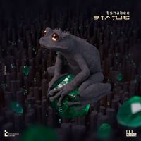 tshabee - Statue