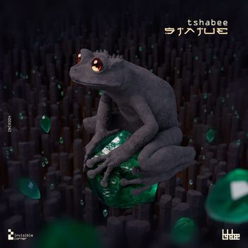 tshabee - Statue