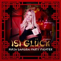 Isi Glück - Ninja Samurai Party Fighter