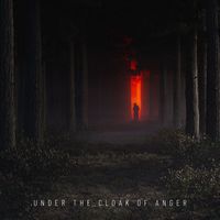 Bjoern Torwellen - Under The Cloak Of Anger