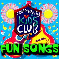 The Community Kids Club - Fun Songs