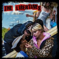 The Libertines - Shiver