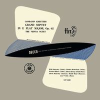 Wiener Oktett - Kreutzer: Grand Septet, Op. 62; Beethoven: Septet, Op. 20 (Vienna Octet — Complete Decca Recordings Vol. 1)