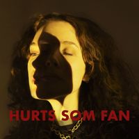 Lisa Howard - Hurts som fan (Explicit)