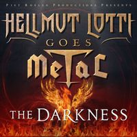 Helmut Lotti - The Darkness