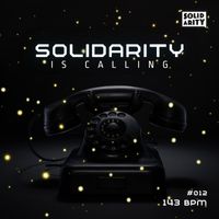 David Kawka - Solidarity Is Calling