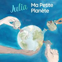 Julia - Ma petite planète