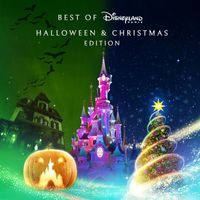 Cast – Disneyland Paris - Best of Disneyland Paris: Halloween & Christmas Edition