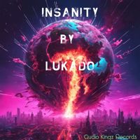 Lukado - Insanity