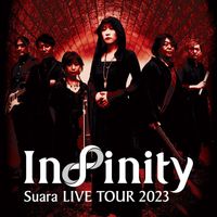Suara - Suara LIVE TOUR 2023~Infinity~