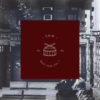 CAIN - Beat Tape Vol.1: Off the Shelf
