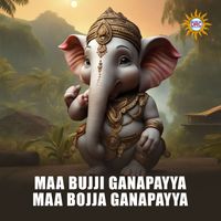 Lavanya - Maa Bujji Ganapayya Maa Bojja Ganapayya