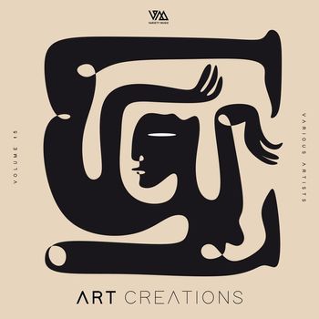 Various Artists - Art Creations, Vol. 15