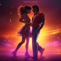 Sonny Kellerman - Our Forever Dance
