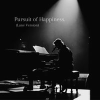 Ben Dunnill - Pursuit of Happiness (Lune Version)