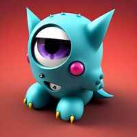 Saito - Monsters & Melodies