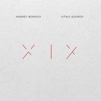 Andrey Borisov - XIX