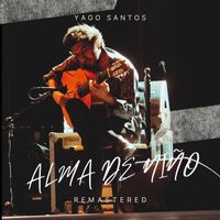 Yago Santos - Alma De Niño