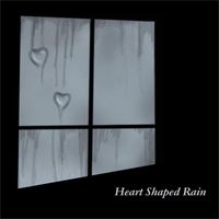 Sidney Stephens - Heart Shaped Rain (Explicit)