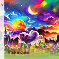 Elis - Words Unspoken